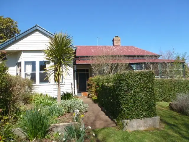 * Legerwood Lane, Branxholm TAS 7261