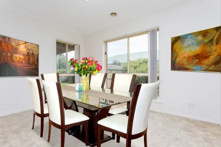 Fourth view of Homely house listing, 16 Creighton Way, Mornington VIC 3931