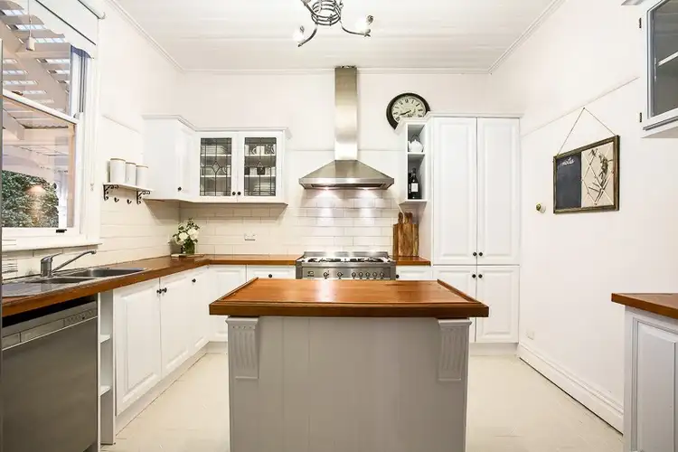 Fifth view of Homely house listing, 9 John Street, Eltham VIC 3095
