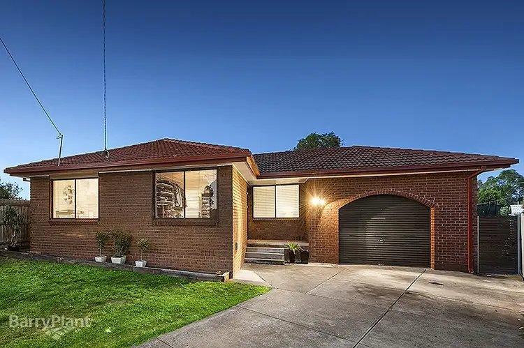 5 Frost Court, Bundoora VIC 3083