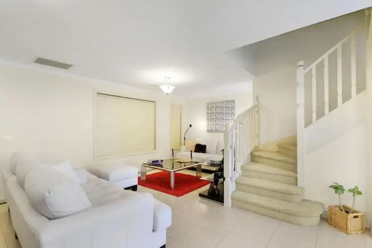 Fifth view of Homely townhouse listing, 76 Rose Street, Altona VIC 3018
