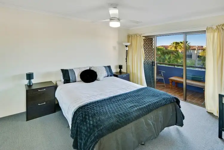 Second view of Homely unit listing, 4/5 Kyamba Crt, Mooloolaba QLD 4557