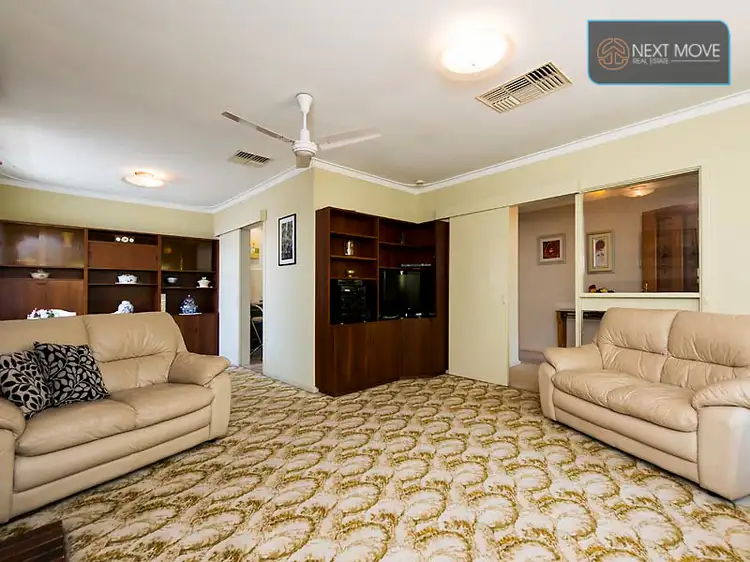 Seventh view of Homely house listing, 25 Wheyland St, Willagee WA 6156