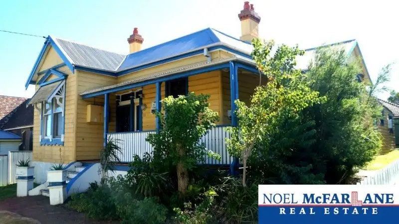 Main view of Homely house listing, 20 Regent Street, Mayfield NSW 2304