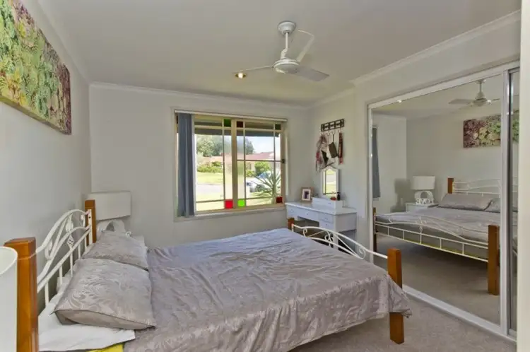 Fifth view of Homely house listing, 32 Rosewood Drive, Medowie NSW 2318