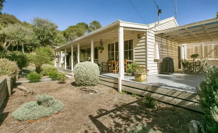 45 Godwin Street, Blairgowrie VIC 3942