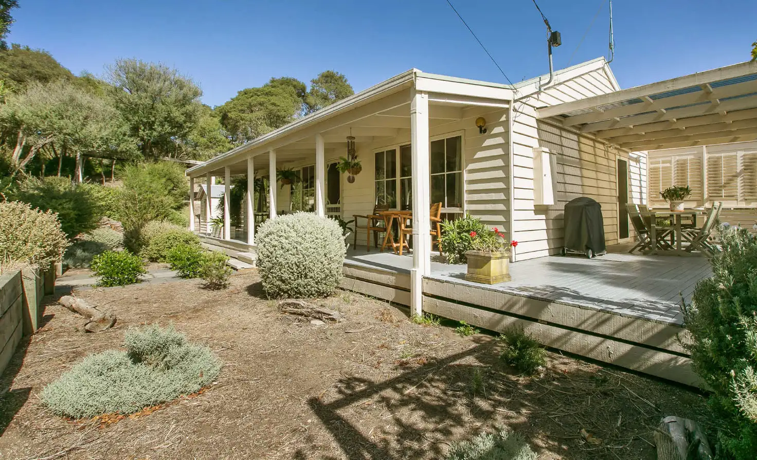 Main view of Homely house listing, 45 Godwin Street, Blairgowrie VIC 3942