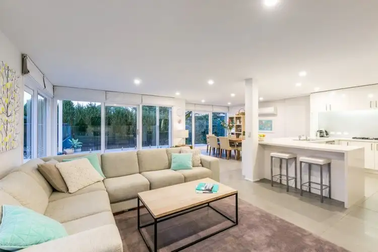 Sixth view of Homely house listing, 37 Eastview Terrace, Jan Juc VIC 3228