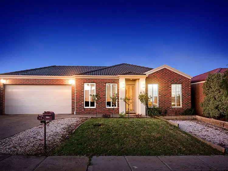 15 Melliodora Court, Wyndham Vale VIC 3024