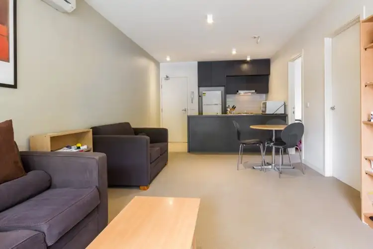 Fourth view of Homely apartment listing, 2/1 Monash Green Drive, Clayton VIC 3168