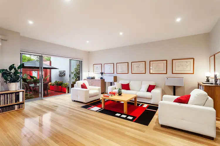 Third view of Homely townhouse listing, 37 McLachlan Street, Templestowe VIC 3106