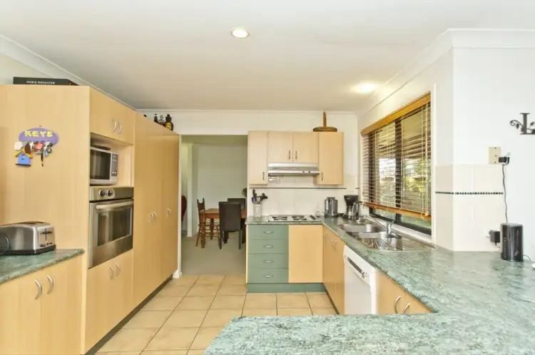 Second view of Homely house listing, 15 Gwalia Close, Medowie NSW 2318