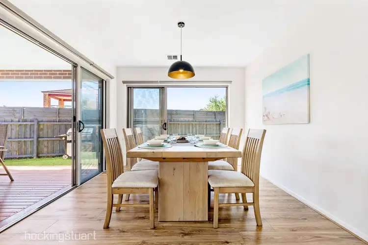 Fifth view of Homely house listing, 32 Solitude Crescent, Point Cook VIC 3030
