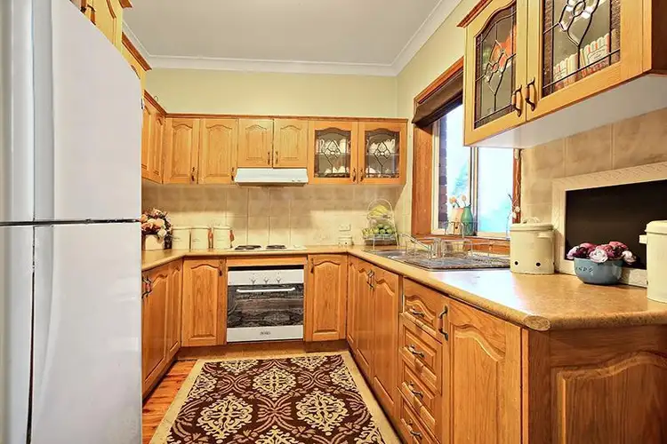 Third view of Homely house listing, 35 Valencia
Street, Greenacre NSW 2190