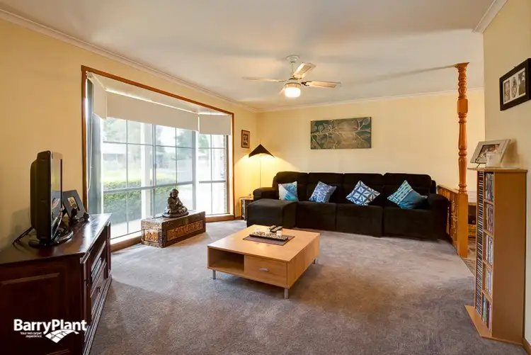 Second view of Homely house listing, 4A Glenn Close, Cranbourne West VIC 3977