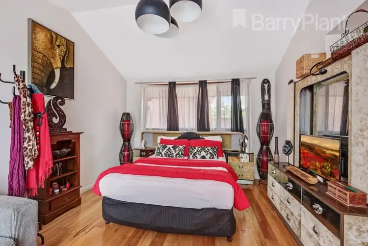 Fourth view of Homely house listing, 30 Quarbing Street, Werribee VIC 3030