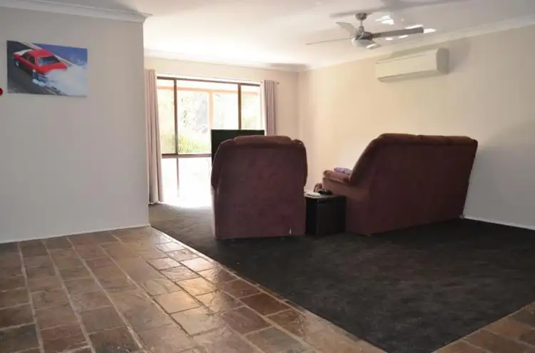 Fifth view of Homely house listing, 7 Summers Close, Medowie NSW 2318