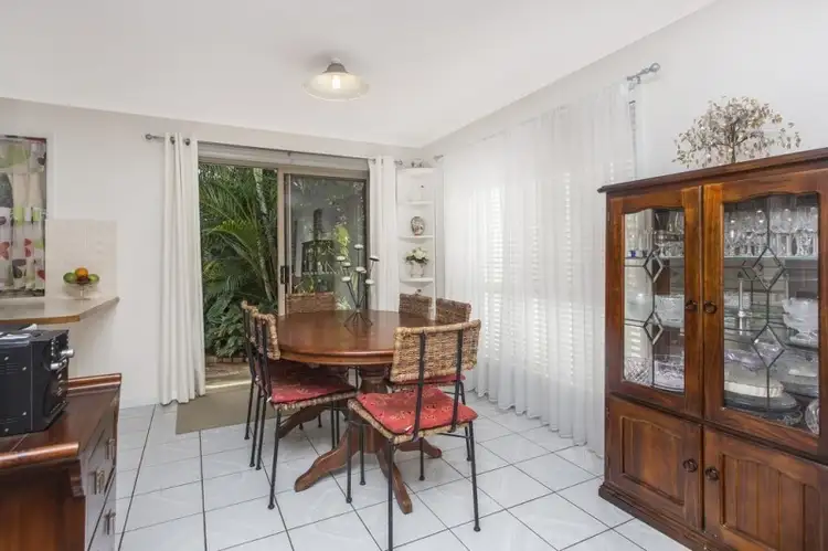 Fourth view of Homely villa listing, 49/4 Nye Street, Chermside QLD 4032