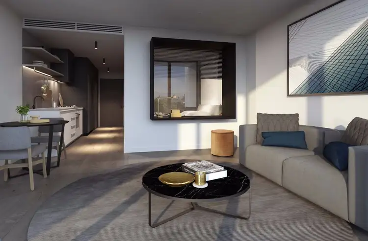 904/139 Queensberry Street, Carlton VIC 3053