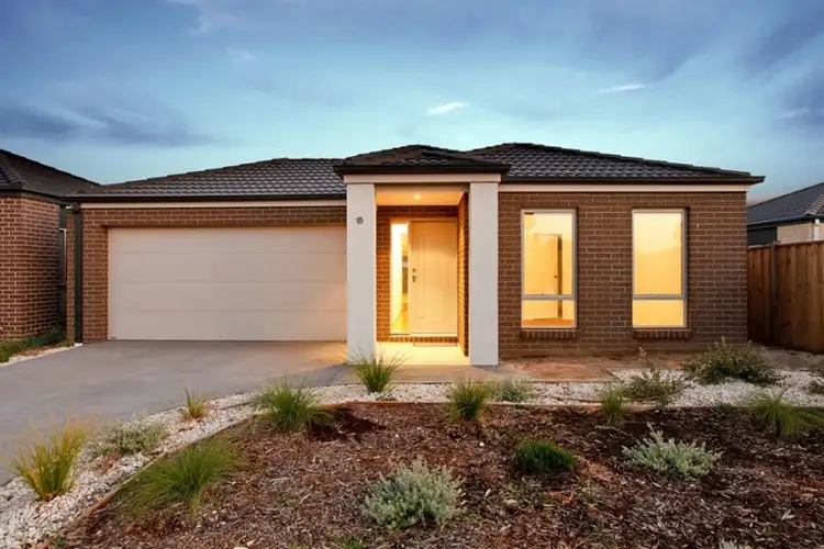 26 Ceratta Drive, Tarneit VIC 3029
