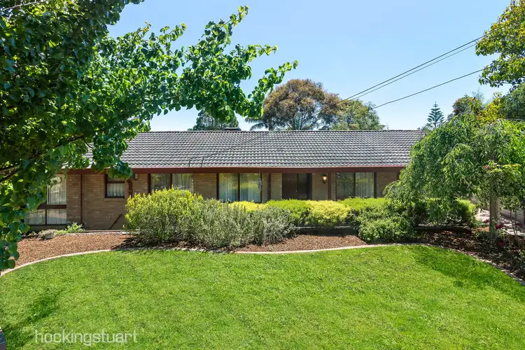 Second view of Homely house listing, 3 Carisbrook Court, Doncaster East VIC 3109