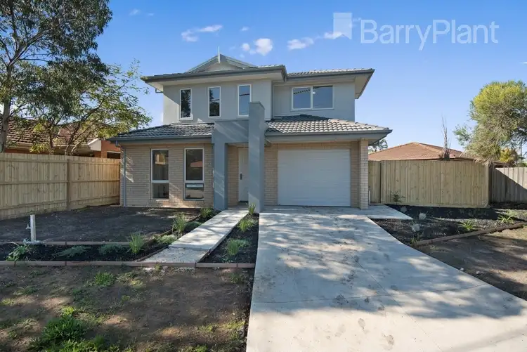 16A Kimberley Road, Werribee VIC 3030