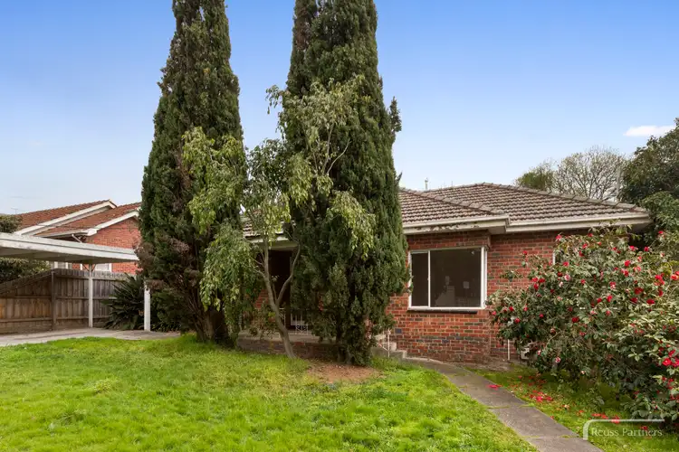 Sixth view of Homely house listing, 1/6 Weston Street, Balwyn VIC 3103