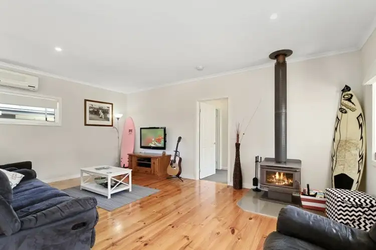 Third view of Homely house listing, 6 Government Road, Seaspray VIC 3851