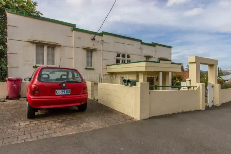 Second view of Homely unit listing, 9 Bifrons Court, East Launceston TAS 7250