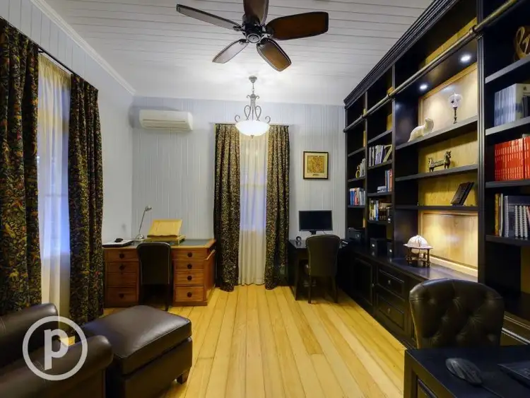 Sixth view of Homely house listing, 184 Graceville Avenue, Graceville QLD 4075