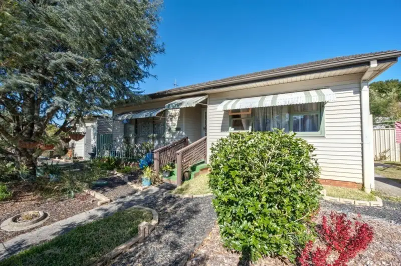 Main view of Homely house listing, 23 Rawson Rd, Woy Woy NSW 2256