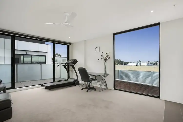 Third view of Homely unit listing, 209/112-114 Pier Street, Altona VIC 3018