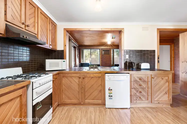 Second view of Homely house listing, 8 Brownlow Crescent, Epping VIC 3076