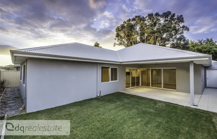 Third view of Homely house listing, 12 Westbury Lane, Madeley WA 6065