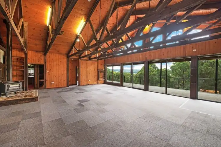 Fifth view of Homely rural property listing, 175 Frys Road, Kawarren VIC 3249