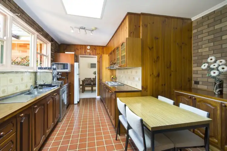 Fifth view of Homely house listing, 18 Drummond Street, Blackburn South VIC 3130