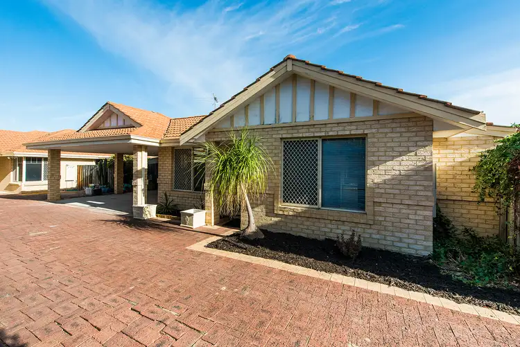 35B Star Street, Carlisle WA 6101