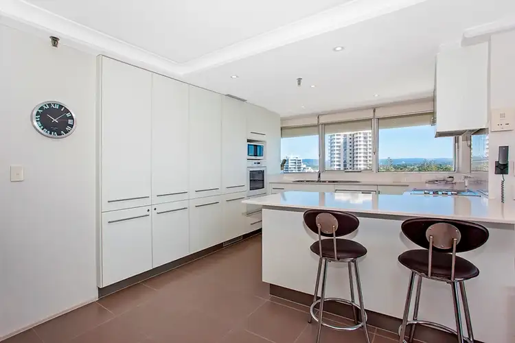 Sixth view of Homely apartment listing, Address available on request