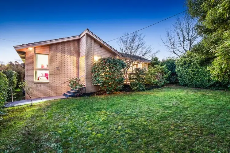 1 Taurus Road, Doncaster East VIC 3109