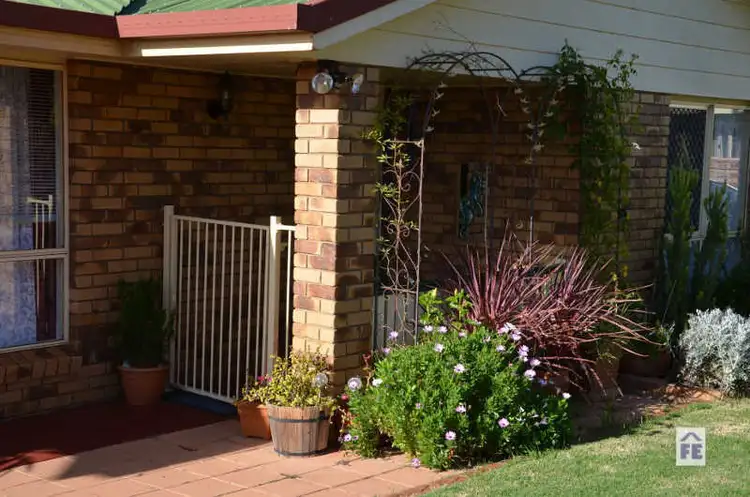 Second view of Homely house listing, 7 Anne Court, Kingaroy QLD 4610
