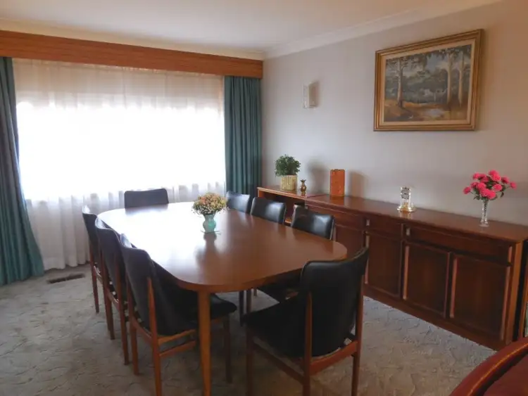 Fourth view of Homely house listing, 18 Hoddle Avenue, Goulburn NSW 2580