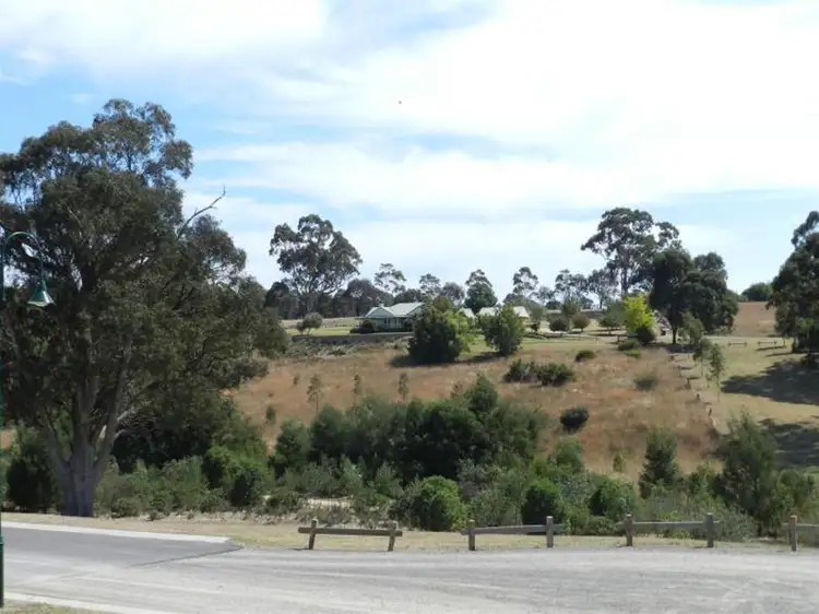 Third view of Homely land listing, LOT 27/68 Lorimer Drive, Eastwood VIC 3875