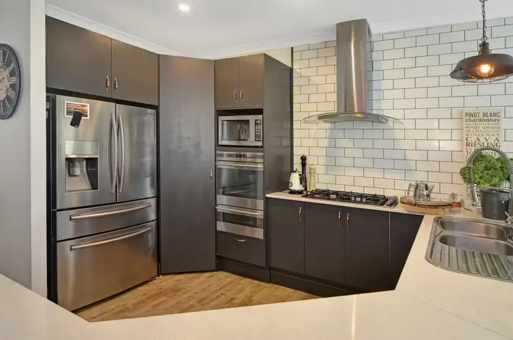 Fourth view of Homely house listing, 14 Appleberry Close, Bomaderry NSW 2541