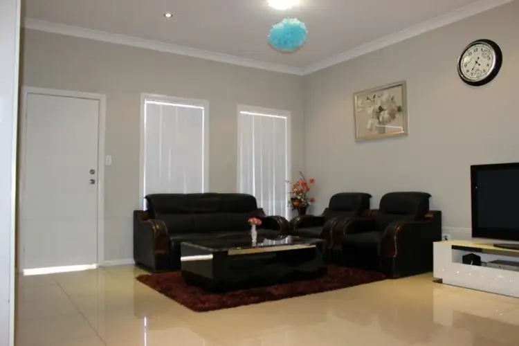 Fourth view of Homely house listing, 9 Acropolis Avenue, Rooty Hill NSW 2766