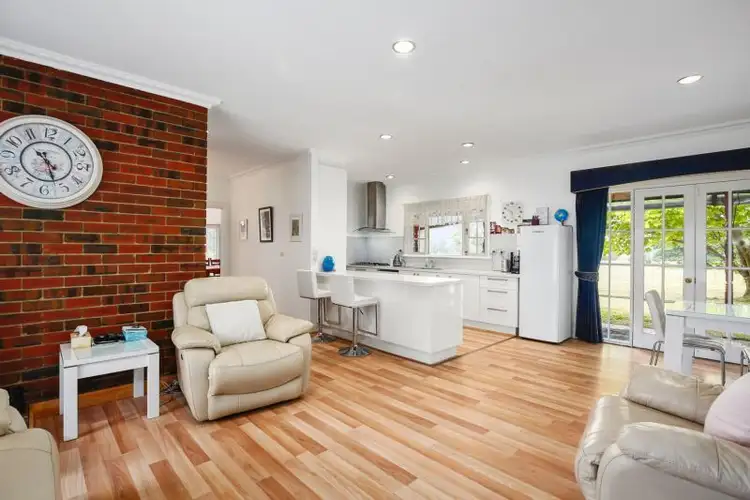 Sixth view of Homely house listing, 444 Healesville - Koo Wee Rup Road, Healesville VIC 3777