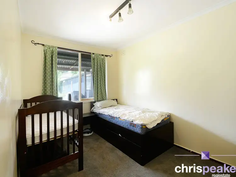Seventh view of Homely house listing, 4 Cheviot Avenue, Berwick VIC 3806