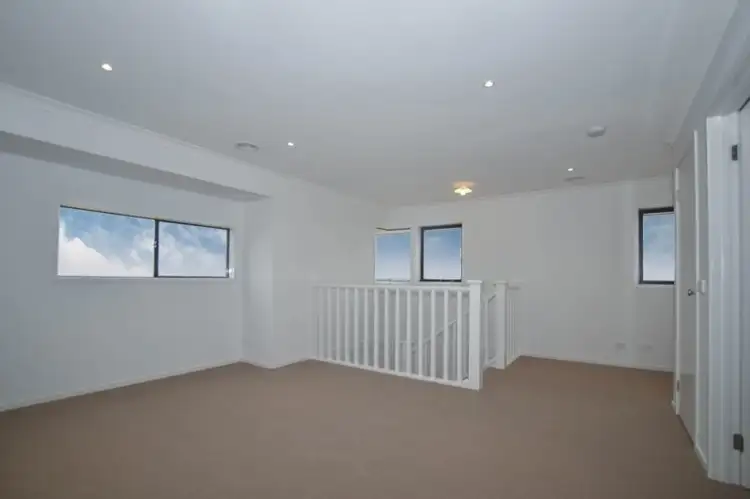 Third view of Homely house listing, 109 Aspire Boulevard, Plumpton VIC 3335