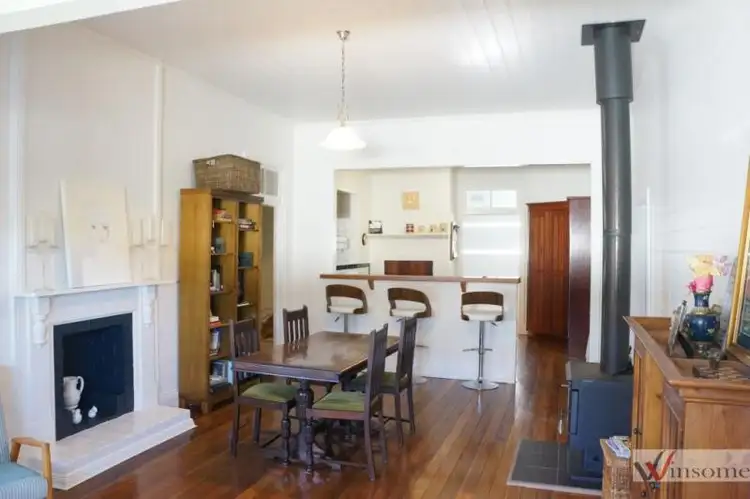 Fifth view of Homely house listing, 15 Bissett Street, East Kempsey NSW 2440