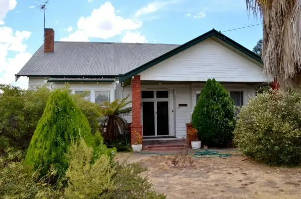 19 Houston Street, Stawell VIC 3380