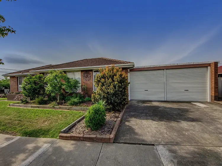 Second view of Homely house listing, 1 Lantana Court, St Albans VIC 3021